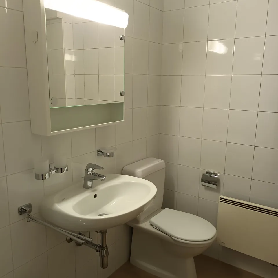 Appartement in Capolago