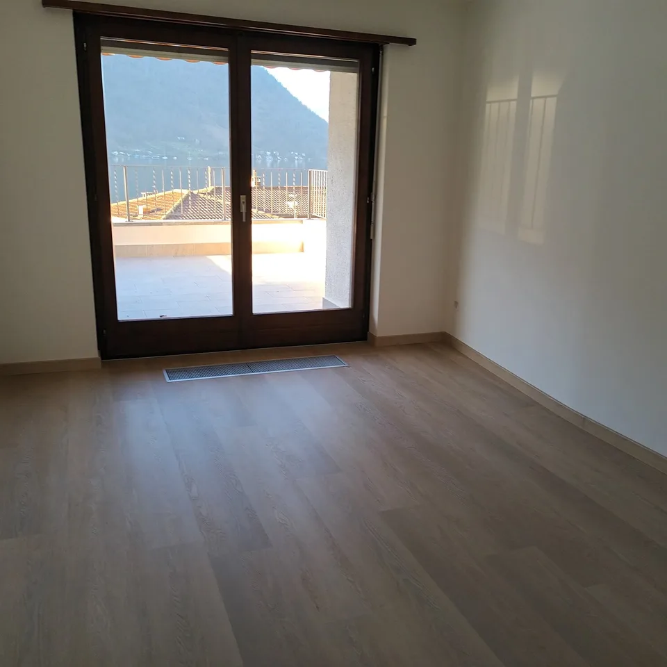 Appartement in Capolago