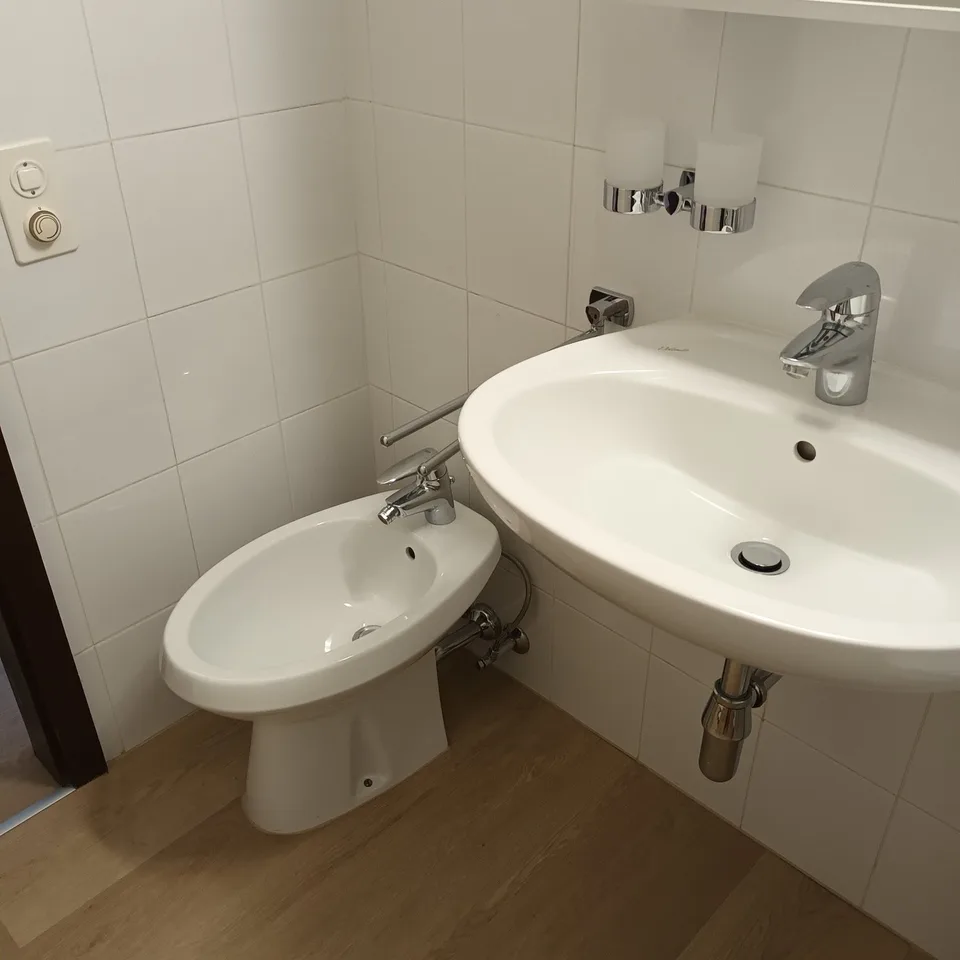 Appartement in Capolago