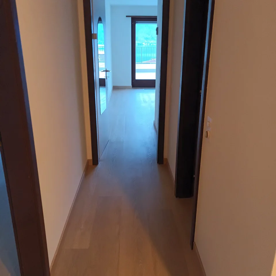 Appartement in Capolago