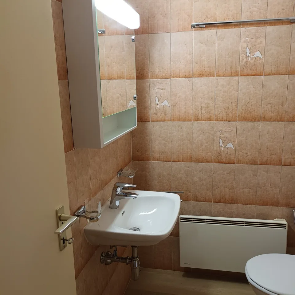 Appartement in Capolago