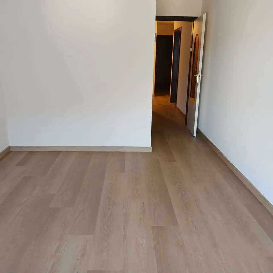 Appartement in Capolago