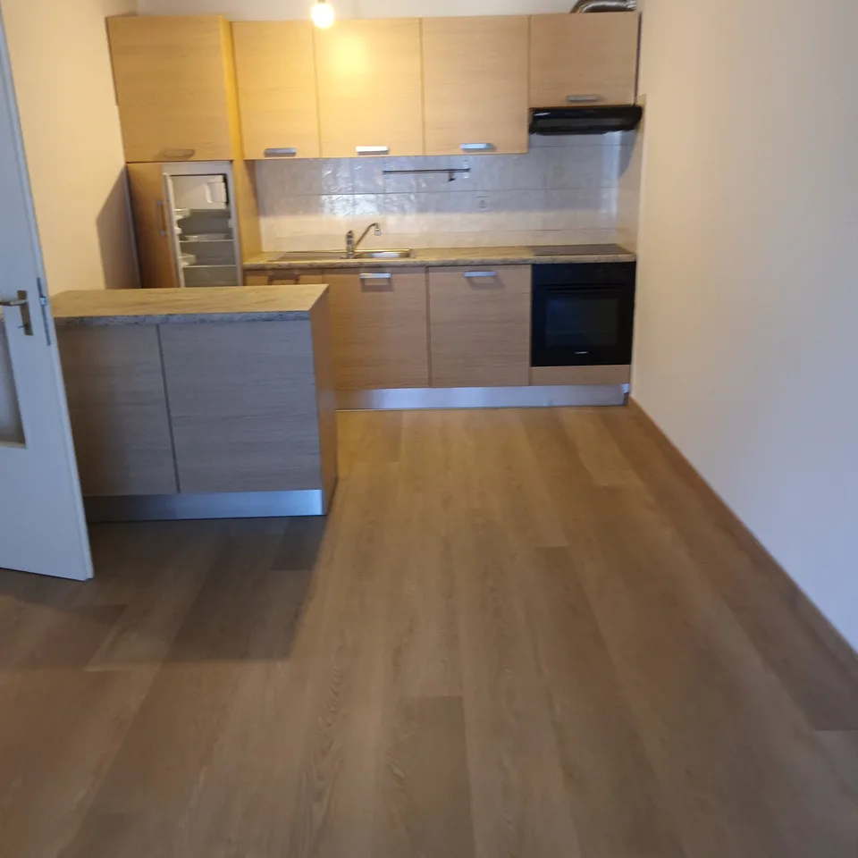 Appartement in Capolago