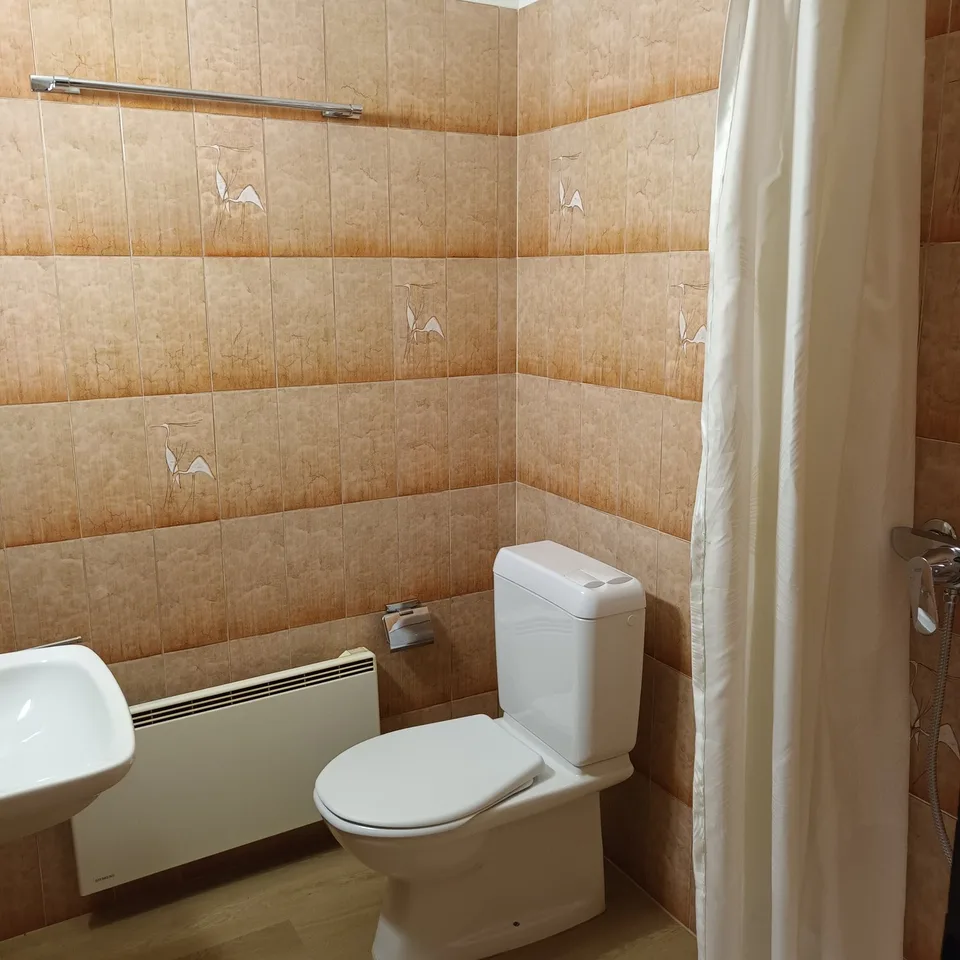 Appartement in Capolago