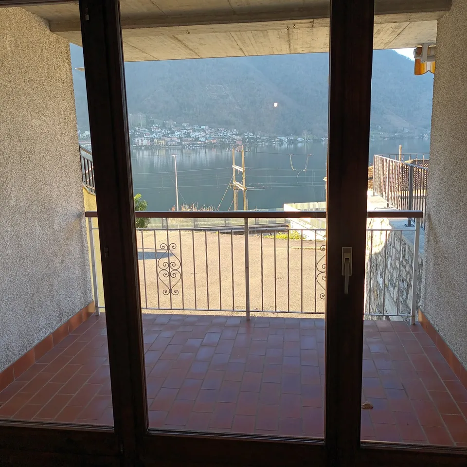 Appartement in Capolago