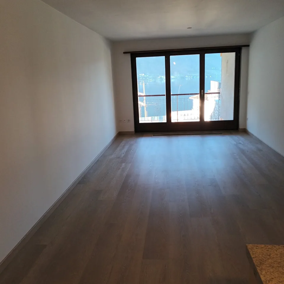 Appartement in Capolago