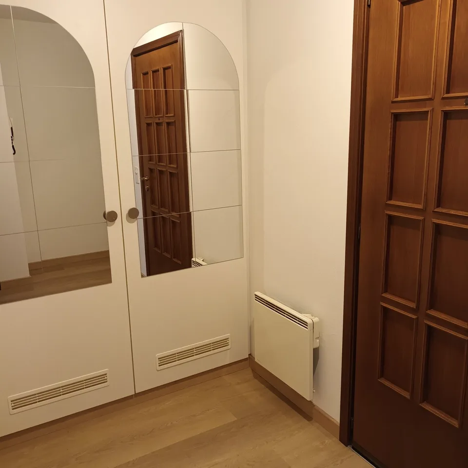 Appartement in Capolago