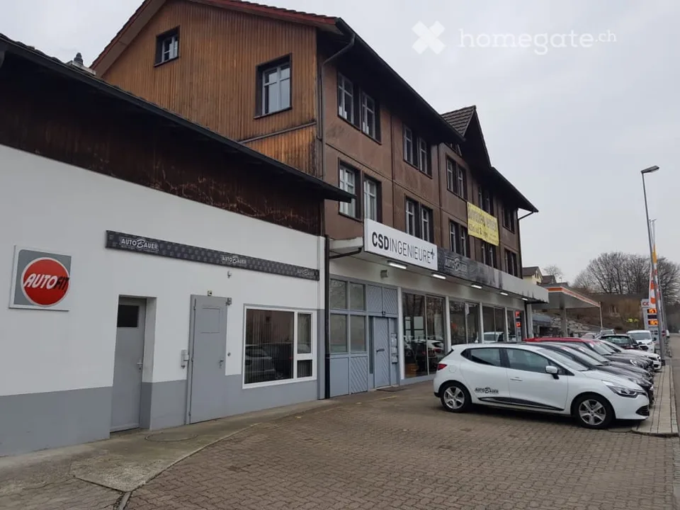 Locaux de loisirs/Bureaux à louer 21m2 à 48m2 sous meinhobbyraum.ch