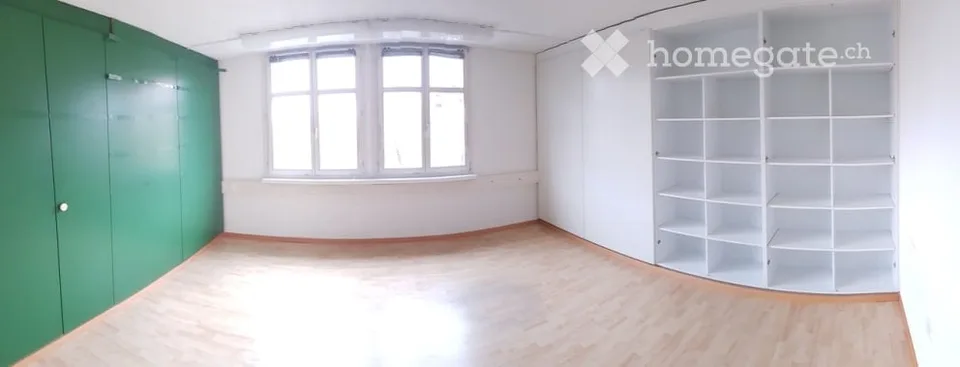 Locaux de loisirs/Bureaux à louer 21m2 à 48m2 sous meinhobbyraum.ch