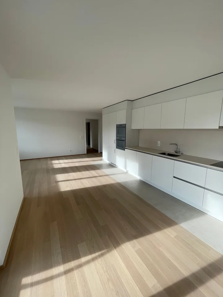 Ihr neues Zuhause - stilvoll wohnen mit höchstem Komfort