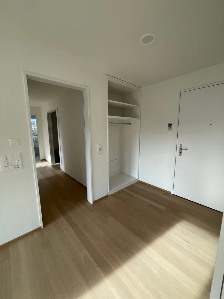 Ihr neues Zuhause - stilvoll wohnen mit höchstem Komfort