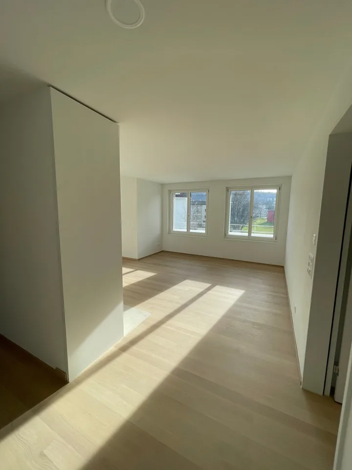 Ihr neues Zuhause - stilvoll wohnen mit höchstem Komfort
