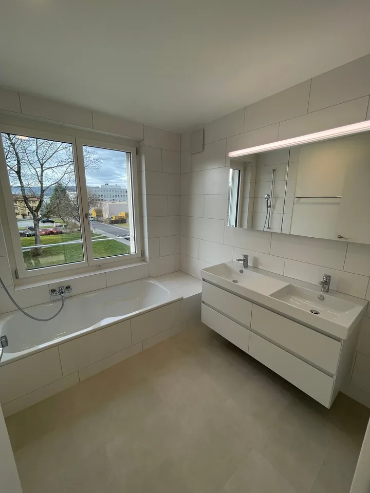 La tua nuova casa - vivere con stile e il massimo comfort – foto 13 di 14