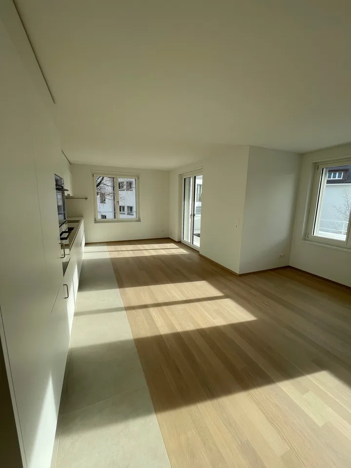 Ihr neues Zuhause - stilvoll wohnen mit höchstem Komfort