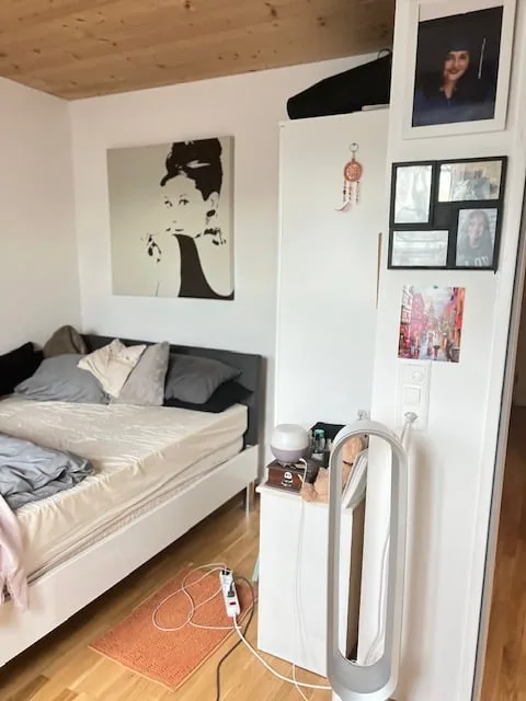 Appartement 2.5 pièces à louer à Watt ! – photo 8 sur 9