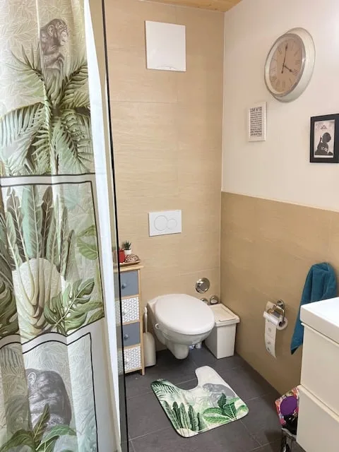 Appartement 2.5 pièces à louer à Watt ! – photo 7 sur 9