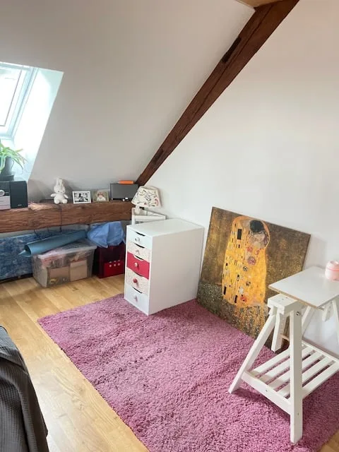 Appartement 2.5 pièces à louer à Watt ! – photo 6 sur 9