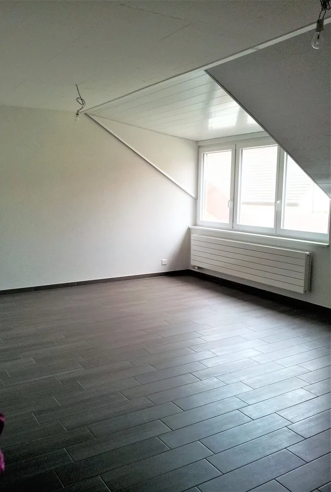 Schönes 2,5-Zimmer-Apartment in Fontenais