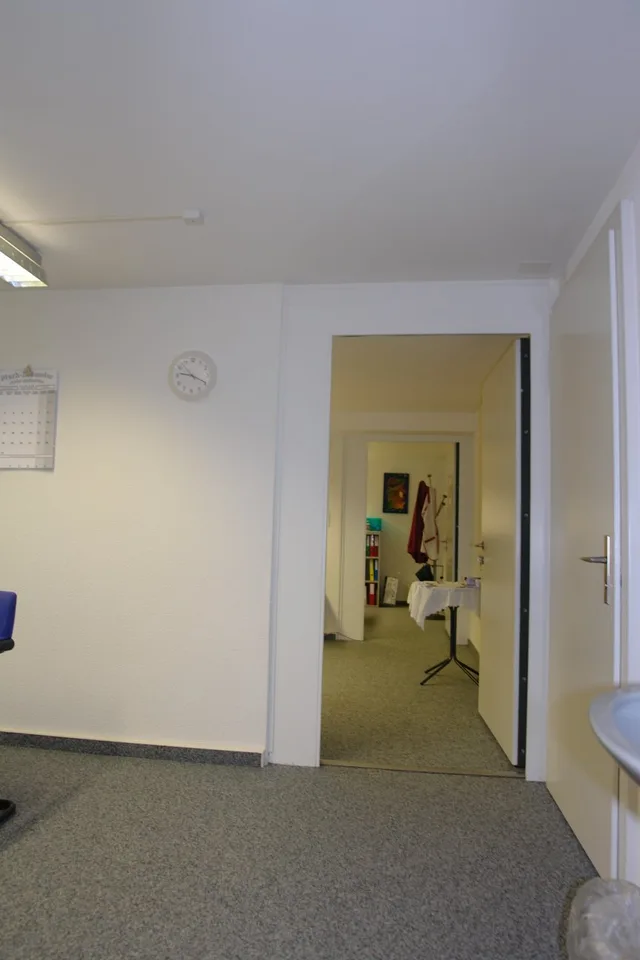 Idéal comme bureau