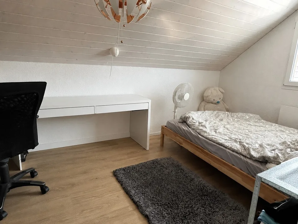 3.5 Zimmer Wohnung in Faoug | UrbanHome