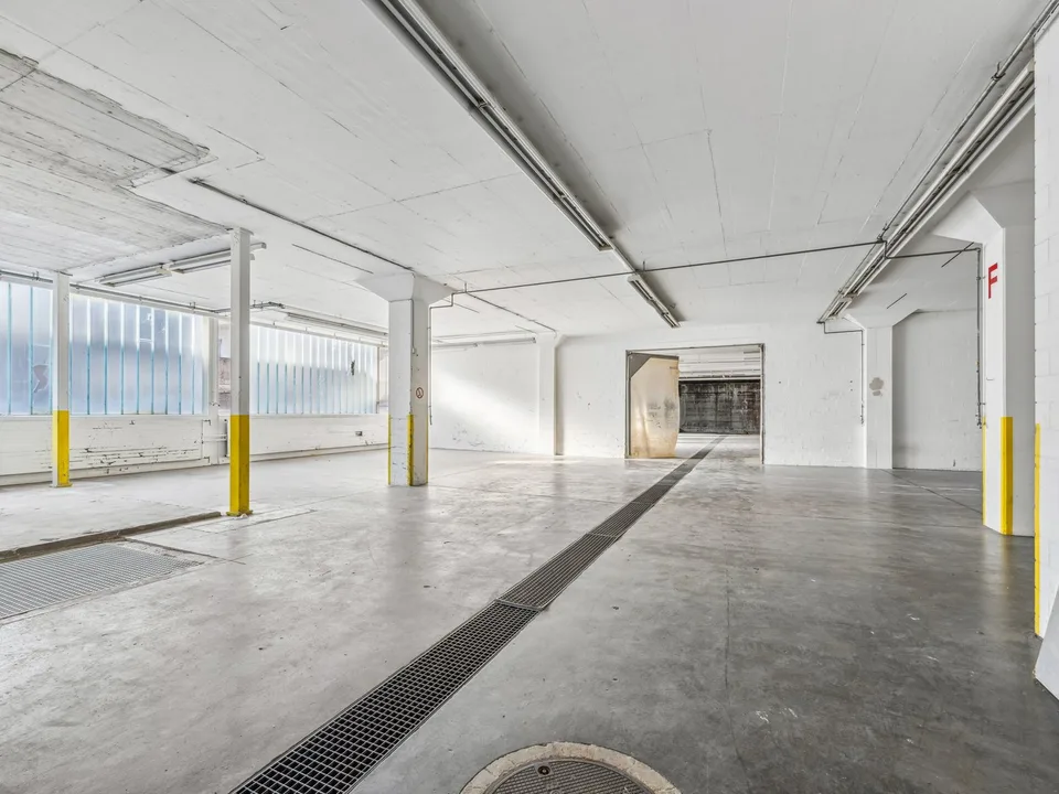 Flexible Gewerbefläche von 670m2 in Solothurn! – Foto 8 von 10