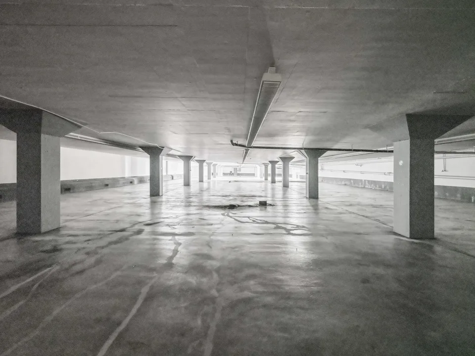 Flexible Gewerbefläche von 670m2 in Solothurn! – Foto 7 von 10