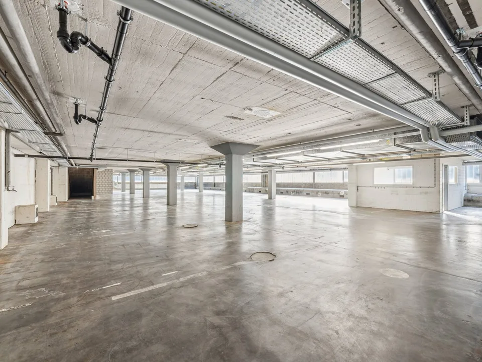 Flexible Gewerbefläche von 670m2 in Solothurn! – Foto 6 von 10