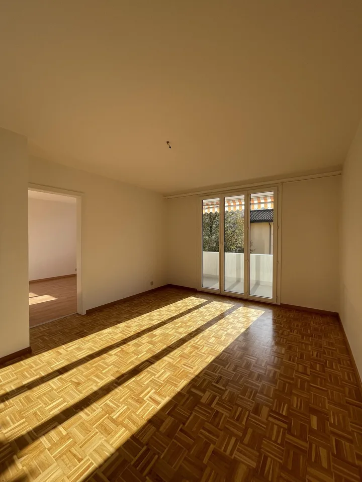 2 1/2-Zimmerwohnung, 2. Stock rechts – Foto 6 von 6