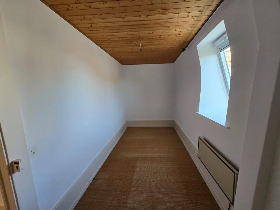 Große Wohnung von etwa 120m² mit Blick auf den See und die Alpen - Erster Netto-Mietzins kostenlos – Foto 6 von 10