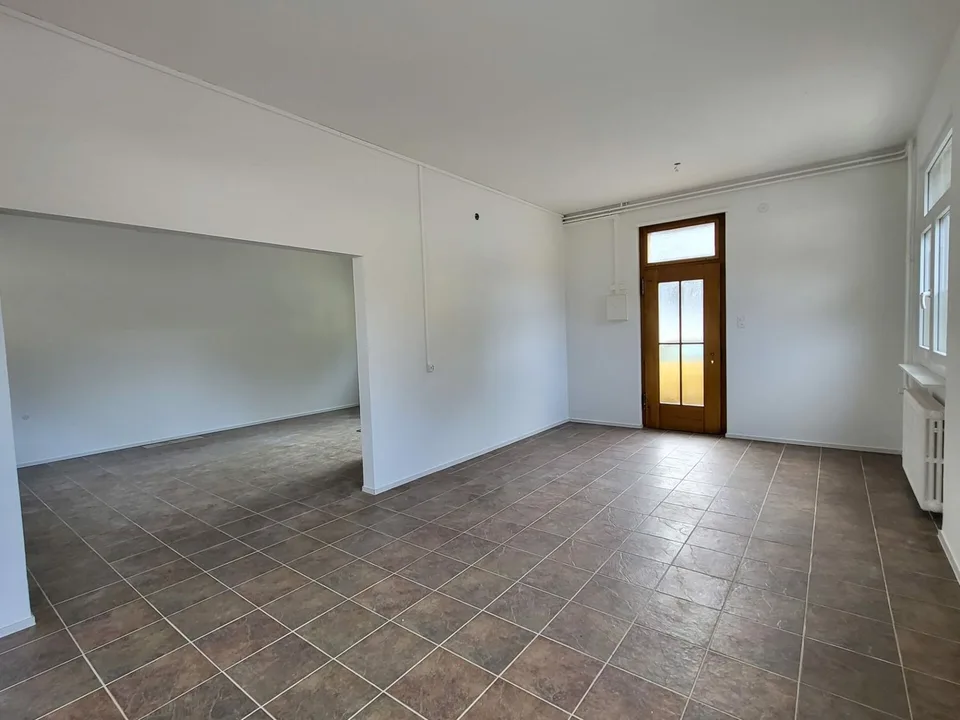 Büro-/Gewerbefläche am Bahnhof Bärschwil