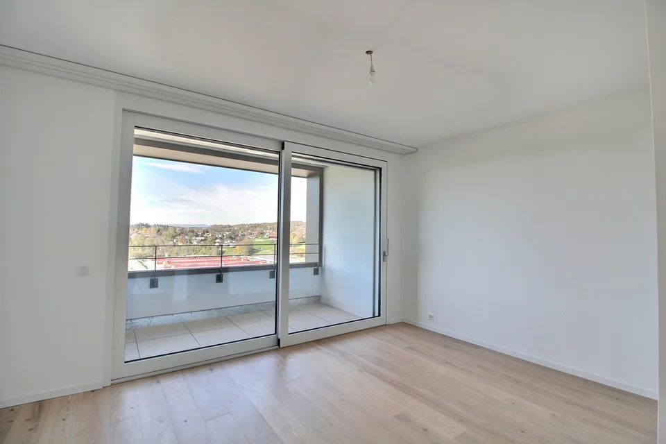 Magnifique 5.5 pièces avec vue imprenable ! – photo 6 sur 22