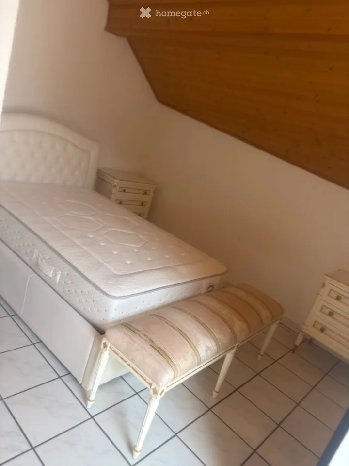 Furnished Apartment for Rent