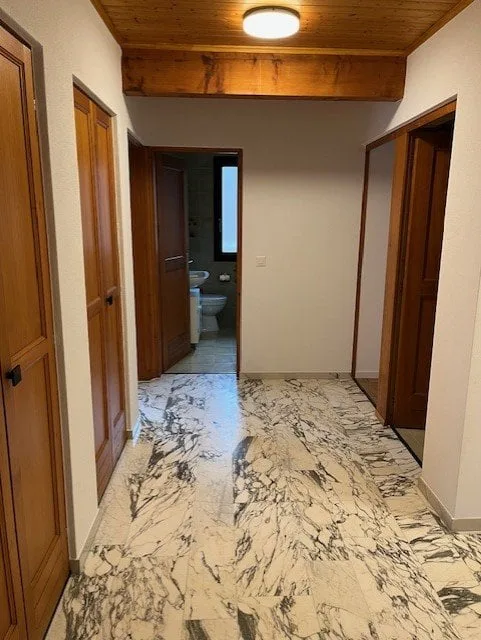 affitto bellissimo appartamento  a Insone (Val Colla)