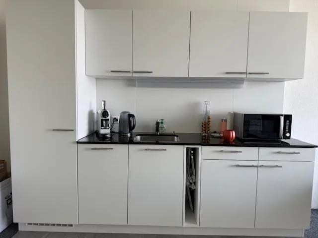 Uffici moderni in Schuppisstrasse 10 a St. Gallen | Superficie parziale da 50 m² possibile