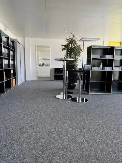 Moderne Büroräume an der Schuppisstrasse 10 in St. Gallen | Teilflächen ab 50 m² möglich – Foto 6 von 9