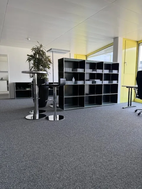 Moderne Büroräume an der Schuppisstrasse 10 in St. Gallen | Teilflächen ab 50 m² möglich – Foto 7 von 9