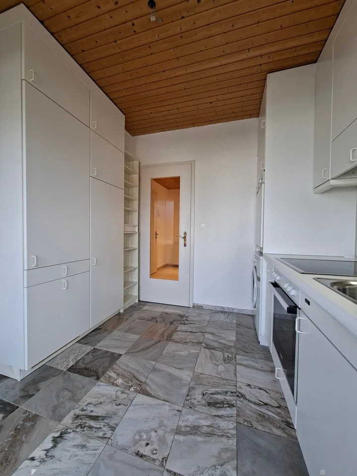 Habiter dans le beau Seeland