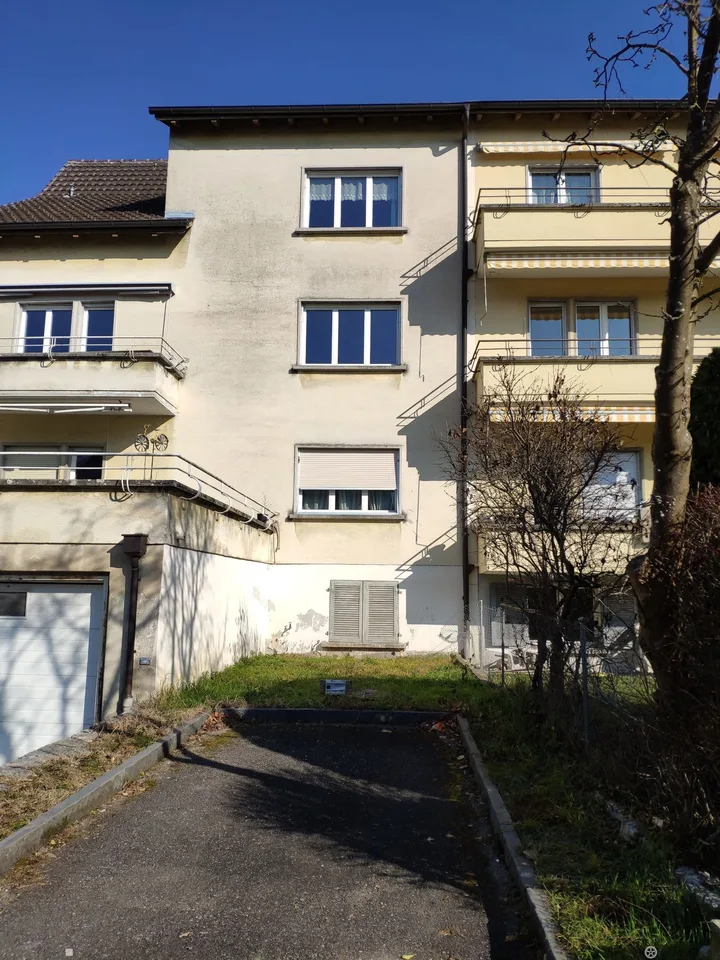 Wohnen im schönen Seeland