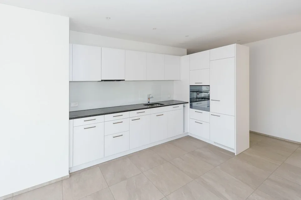3.5 Zimmer-Wohnung mit modernem Ausbau