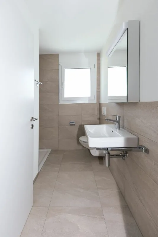 3.5 Zimmer-Wohnung mit modernem Ausbau