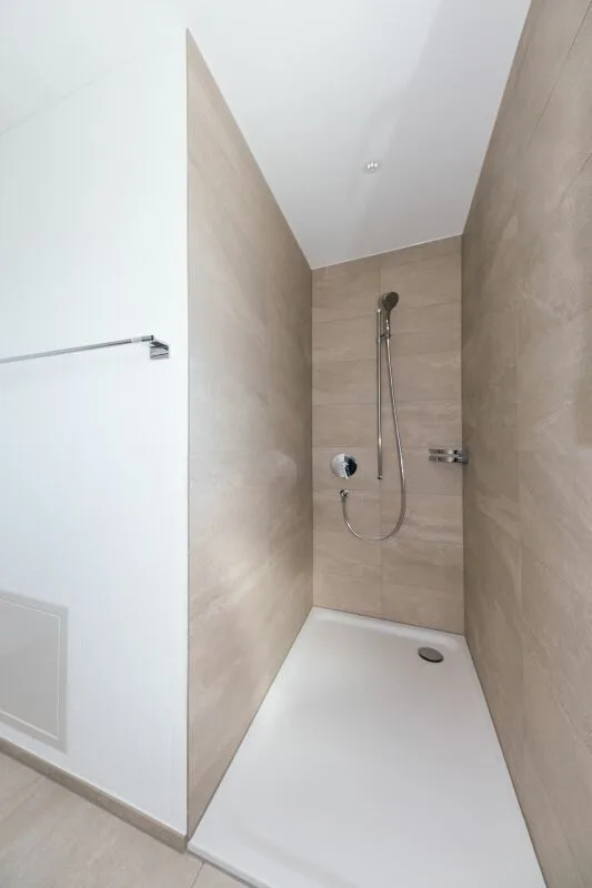 3.5 Zimmer-Wohnung mit modernem Ausbau