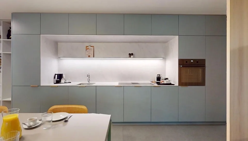 Hotel Alpenblick – Appartement familial d'une chambre lumineux au cœur de Berne !