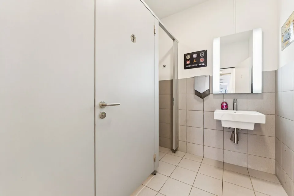 Verkaufsfläche/Showroom zum Vermieten!
