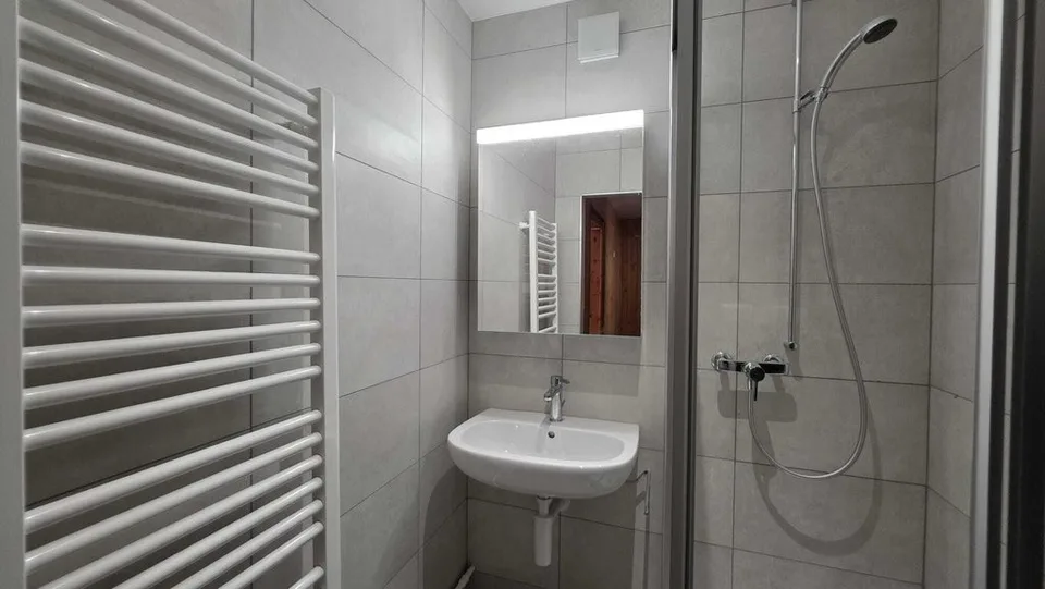 Schönes Apartment in ruhiger Nachbarschaft – Foto 7 von 10