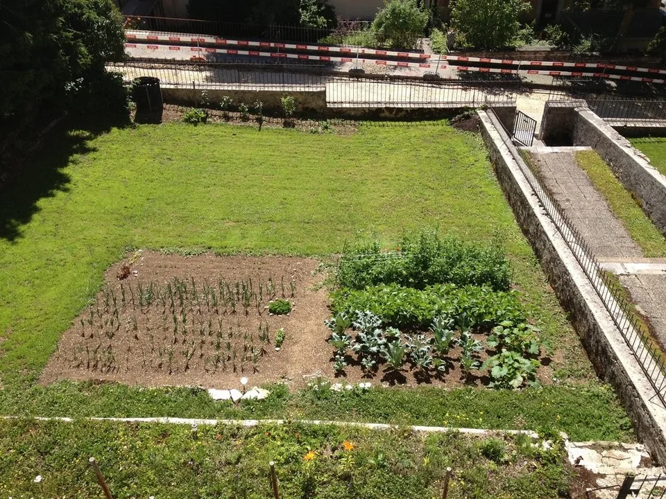 Schönes Apartment in ruhiger Nachbarschaft – Foto 9 von 10