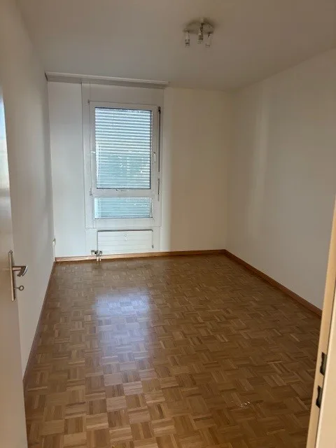 Appartamento di 5,5 locali, 122 m2, sul lungofiume Reno / limitato fino al 30.11.2026