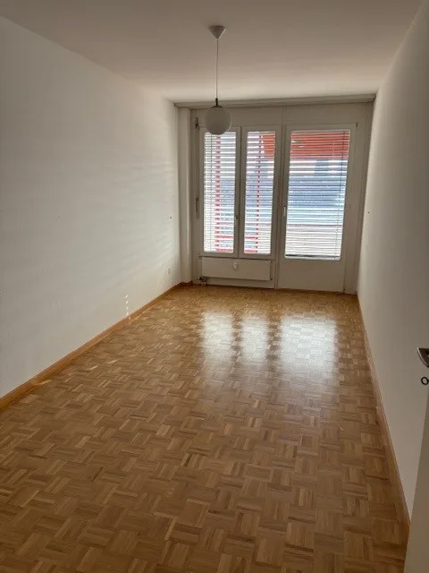Appartamento di 5,5 locali, 122 m2, sul lungofiume Reno / limitato fino al 30.11.2026