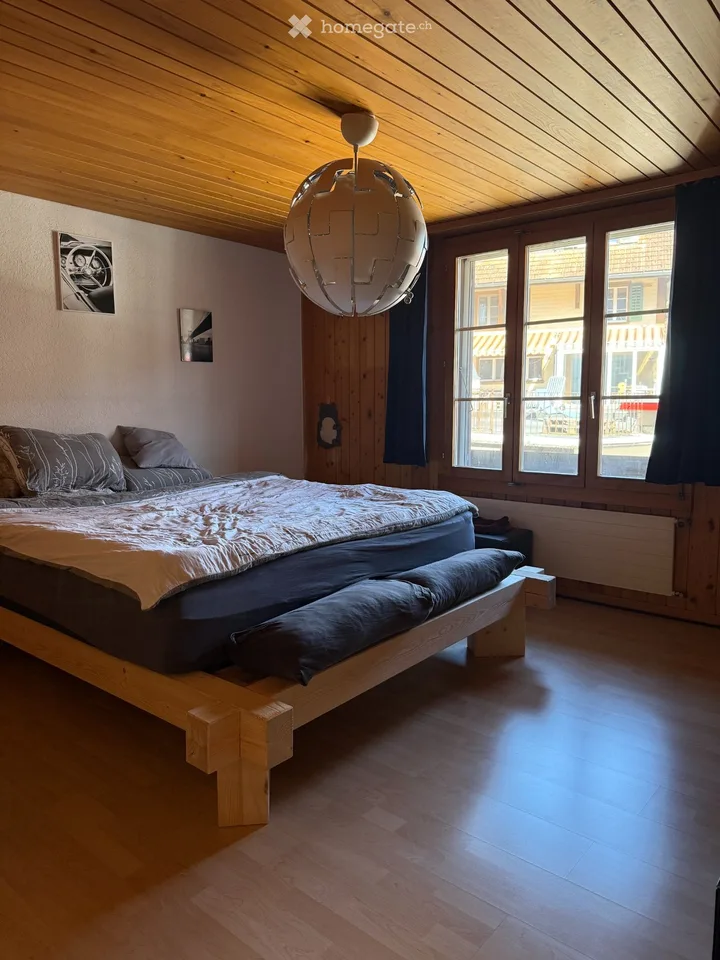Camera in condivisione, Fr. 650.-/mese dal 1 ottobre 2026