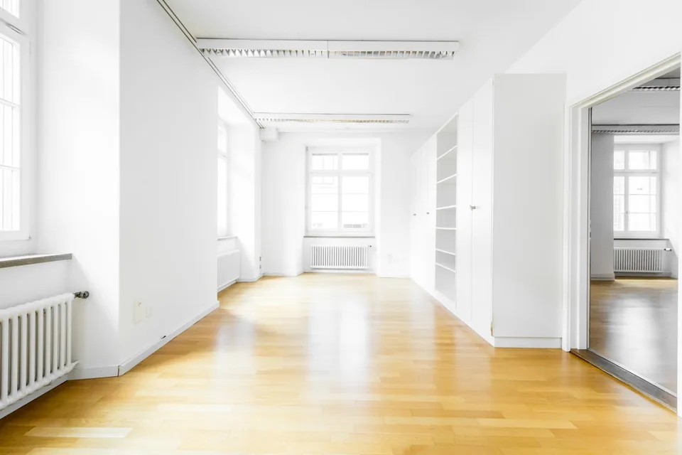 Spazi esclusivi per uffici in un edificio storico – foto 7 di 9