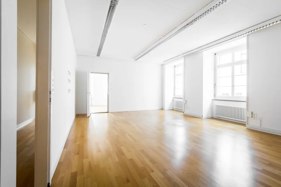 Espaces de bureau exclusifs dans un bâtiment historique
